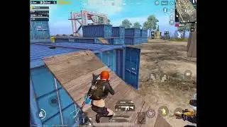 PUBG MOBILE | LIVESTREAM by GVShiva