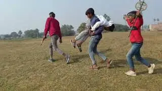 Sports teams please please bhaiya log