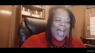 Empower Her with Min. Creola Washington