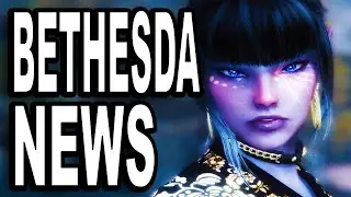 The Elder Scrolls 6 & 7 STORY & SETTING Theory!