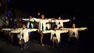 Rivaras Dance Contest 2014
