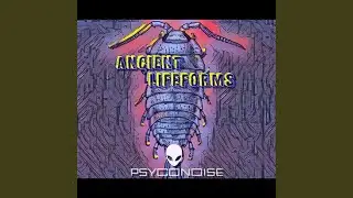 Ancient Lifeforms