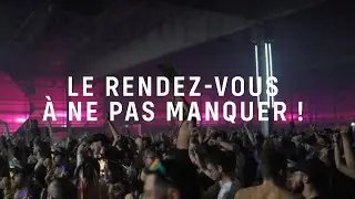 DREAM NATION FESTIVAL 2025 | Teaser Hardcore