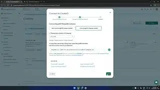 How  to connect MongoDB with Retool