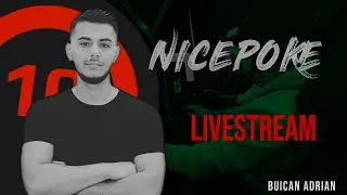 🔵LIVE #37 LIVE SPONTAN FIVEM CU BAIETII GREy #ROADTO1K