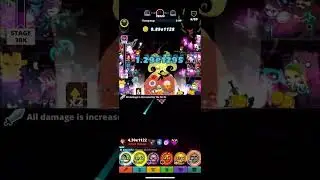 Tap Titans 2 v6.2 Enchanted Mind Abyssal Tournament Gameplay Walkthrough Tutorial
