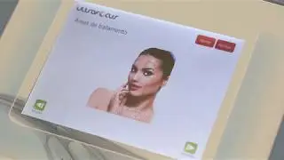 Treinamento Prático HTM Ultrafocus - Ultrassom Focalizado Cavitacional da HTM (HIFU)