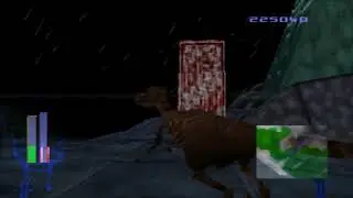 Beast Wars: Transformers - Maximals Polluted 1 & Rescue Mission (PS1/PSX)