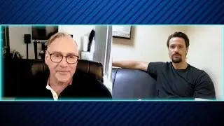 Matthew Atkinson interview - The Bold and the Beautiful