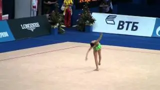 Deng Senyue, rope. Chn. RG WC 2010
