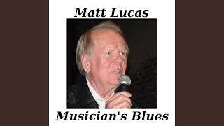 Newspaperman Blues
