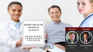 2025.09.17 to Strengthen Your In House Home Health Hospice Compliance Program