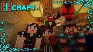 Season 4 Server Tour! ~ Minecraft 1.13.2 Vanilla SMP iCraft Server Season 4