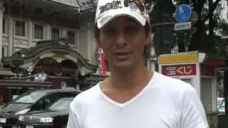 Japan election campaign kicks off