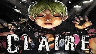 Claire Horror Game - NIGHTMARES - Gameplay Part 1