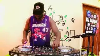 Mixtape Bamoun par dj bad boy le 6 étoiles