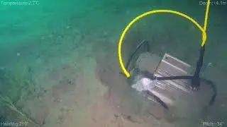Gladius Mini (Pump Recovery)