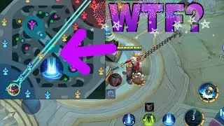 WTF I GOT ARRIVAL HOOK 😲
