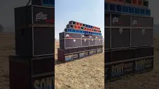 11 January SAHEB BANDH Dj SS Music Nd Dj Sony Music Purulia Se sound testing video 🤬