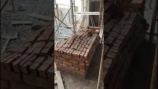 Extreme Construction ASMR | Mud, Cement & Asphalt Satisfying Work