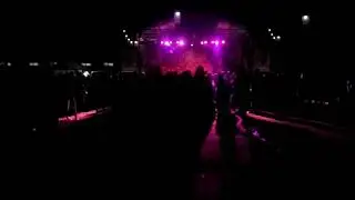 SUMPAH PALAPA - KALINGGA (live perfome) HELGA AND FRIENDS (FOH cam)