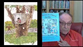 NCTE Children's Poet Spotlight: Mary Ann Hoberman, with Lee Bennett Hopkins