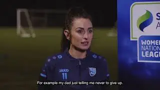SSE Airtricity Women's National League | International Women's Day