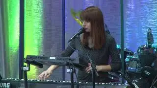 Прославлення 14.12.2017 церква 