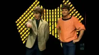 Neil, Neil, Neilio Finn