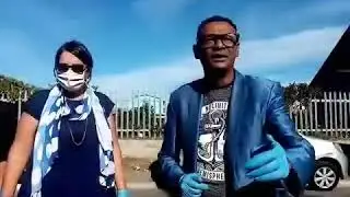 Power Generation Foundation Feeds the communities in Cape Town
