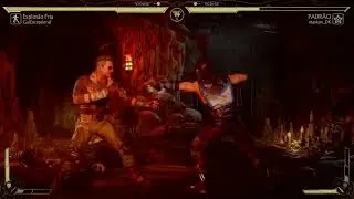 maykon_DK vs GuiExcepcional
