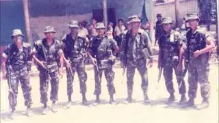 VIDEO MILITAR DM 2 # 1