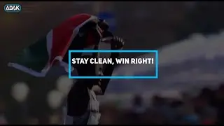 KENYA ENHANCED ANTI-DOPING PROJECT DOCUMENTARY