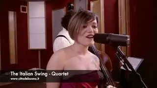 The Italian Swing - Quartet