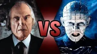 Tallman vs Pinhead | Draw Cartoons 2