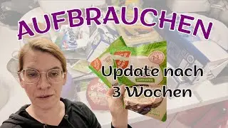 Bettys Aufbrauch-Challenge | Erste Erfolge nach drei Wochen!