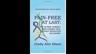 How to heal Trauma by Cindy Olson & Gabriel Nohra