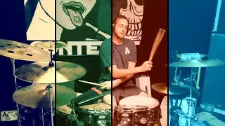 The Moon and the Prince - Katamari Damacy OST (Drum Cover)