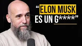 JON HERNÁNDEZ NO SE CALLA NADA - Preguntas sin Censura #04