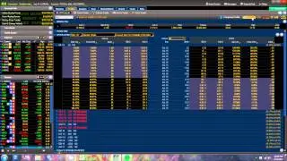 FINC 512 - BAC Earnings Straddle