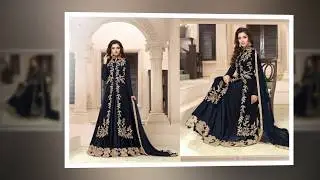 Elegant Eid Collection 2017