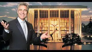 Pasadena Symphony Classics Season Announcement 2018-19