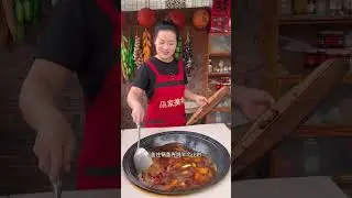 Chinese Food Myths Busted: What You Thought You Knew! #cooking #shorts ##eating