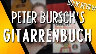 Peter Bursch's Gitarrenbuch 1