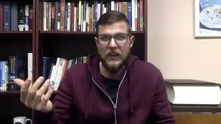 I lost a debate with a Jehovah's Witness