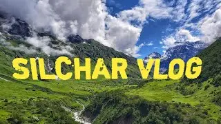 SILCHAR VLOG #vlog #shortsvlog