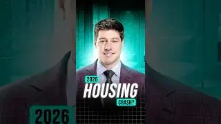 Is a Housing Market Crash Coming in 2026?