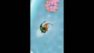 Zen Koi - Vom Schlupf bis zum Aufstieg zum Drachen - Anleitung Deutsch / German