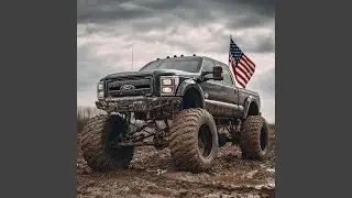 Mud Pit King