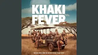 Khaki Fever
